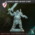 Rotting Legionnaire by Archvillain Games - Brush and Battle