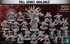 Void Cultists | Miniatures By Archvillain Games | For Tabletop Gaming, D&D, Wargaming, Painting | Assembled And Primed - Brush and Battle