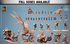 Zahra Al Nu | Miniatures By Lord Of The Print | For Tabletop Gaming, D&D, Pathfinder, Painting | Assembled And Primed - Brush and Battle