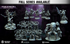 Surgeon Ravagers | Miniatures By Immaterium God | For Tabletop Gaming, D&D, Wargaming, And Painting | Assembled And Primed - Brush and Battle