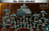 Executioners | Miniatures By Archvillain Games | For Tabletop Gaming, D&D, Wargaming, And Painting | Assembled And Primed - Brush and Battle