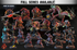 Hobgoblin Iron Shadows | Miniature By Crippled God Foundry | For Tabletop Gaming, D&D, Pathfinder, Painting | Assembled + Primed - Brush and Battle