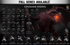 Red Chromatic Dragon | (Massive) Miniature By Lord Of The Print | For Tabletop Gaming, D&D, Pathfinder, And Painting | Assembled And Primed - Brush and Battle