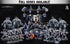 Transcended Reservoirs | Miniatures by Archvillain Games | Resin Mini for Tabletop Gaming, D&D, Wargaming, Painting | Assembled and Primed