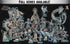 Luminae | Archvillain Games | Miniature | RESIN | Tabletop | RPG | Gaming | D&D | Pathfinder | Fully Assembled and Primed