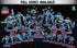 Arderite Sentinels | (Large) Miniatures by Archvillain Games | For Tabletop Gaming, D&D, Wargaming, and Painting | Assembled and Primed