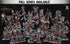 Kemuri Onna | Miniatures by Archvillain Games | Resin mini for tabletop gaming, D&D, Pathfinder, and painting | Assembled and Primed