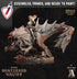 Heroes Vol. XIV | Miniatures by Archvillain Games | Resin mini for tabletop gaming, D&D, Pathfinder, painting | Assembled and Primed - Brush and Battle