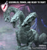 Volitra Fey Touched Hydra | (Large) Miniature by DM Stash | Great for Tabletop Gaming, D&D, Pathfinder, and Painting | Assembled and Primed - Brush and Battle