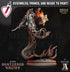 Heroes Vol. XIV | Miniatures by Archvillain Games | Resin mini for tabletop gaming, D&D, Pathfinder, painting | Assembled and Primed - Brush and Battle