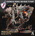 Heroes Vol. XIV | Miniatures by Archvillain Games | Resin mini for tabletop gaming, D&D, Pathfinder, painting | Assembled and Primed - Brush and Battle
