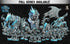 Arcturi | Miniatures By Archvillain Games | For Tabletop Gaming, D&D, Pathfinder, Painting | Assembled And Primed - Brush and Battle