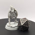 Oplites | Miniatures by Archvillain Games | Resin Mini for Tabletop Gaming, D&D, Wargaming, Painting | Assembled and Primed