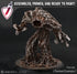 Chain Golem | Miniature by Print Your Monsters | Mini for tabletop gaming, D&D, Pathfinder, and painting | Assembled and Primed - Brush and Battle