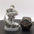 Armari Heavy Infantry | Miniatures by Archvillain Games | Resin Mini for Tabletop Gaming, D&D, Wargaming, Painting | Assembled and Primed