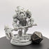 Sanguitor Nightspawn | Miniatures by Archvillain Games | Resin Mini for Tabletop Gaming, D&D, Wargaming, Painting | Assembled and Primed - Brush and Battle
