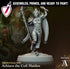 Heroes Vol. XXVI | Miniatures by Archvillain Games | Resin mini for tabletop gaming, D&D, Pathfinder, painting | Assembled and Primed - Brush and Battle