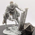 Schiavoni | Miniatures by Archvillain Games | Resin Mini for Tabletop Gaming, D&D, Pathfinder, and Painting | Assembled and Primed - Brush and Battle