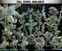 Nibi Raiders | Miniatures by Lost Kingdom | Resin Mini For Tabletop Gaming, D&D, Pathfinder, Wargames, and Painting | Assembled and Primed - Brush and Battle
