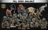 Akata | (Massive) Miniature by Archvillain Games | For Tabletop Gaming, D&D, Pathfinder, Wargames, and Painting | Assembled and Primed - Brush and Battle