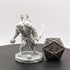 Slumrat Guerillas | Miniatures by Archvillain Games | Resin Mini for Tabletop Gaming, D&D, Pathfinder, and Painting | Assembled and Primed - Brush and Battle