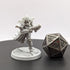 Crownthorn | Miniatures by Archvillain Games | Resin Mini for Tabletop Gaming, D&D, Wargaming, and Painting | Assembled and Primed - Brush and Battle