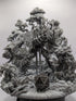 Treant Lord | (Massive) Miniature by Archvillain Games | Mini for tabletop gaming, D&D, Pathfinder, painting | Assembled + Primed