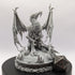 Anguis - Dragon | Miniature by Archvillain Games | Resin Mini for Tabletop Gaming, D&D, Pathfinder, and Painting | Assembled and Primed - Brush and Battle