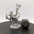 Coaxoch the Duchess Pinup | Miniature by Artisan Guild | Resin Mini for Tabletop Gaming, D&D, Pathfinder, Painting | Assembled and Primed - Brush and Battle