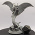 Fyrindel – Juvenile Mana Wyrm | Miniature by DM Stash | Resin Mini For Tabletop Gaming, D&D, Pathfinder, and Painting | Assembled and Primed - Brush and Battle