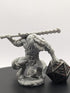 Heroes Vol. XV | Miniatures by Archvillain Games | Resin mini for tabletop gaming, D&D, Pathfinder, painting | Assembled and Primed - Brush and Battle
