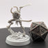 Keteph Knumhar | Miniatures by Archvillain Games | Resin Mini for Tabletop Gaming, D&D, Wargaming, Painting | Assembled and Primed