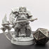Life Reaper Exterminators | Miniatures by Immaterium God | Resin Mini for Tabletop Gaming, D&D, Wargaming, Painting | Assembled + Primed - Brush and Battle