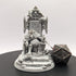 Rat King | Miniature by Archvillain Games | Resin Mini For Tabletop Gaming, D&D, Pathfinder, Wargames, and Painting | Assembled and Primed - Brush and Battle