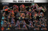 Yamauba Huntresses | Miniatures by Crippled God Foundry | Resin Mini For Tabletop Gaming, D&D, Pathfinder, Painting | Assembled and Primed - Brush and Battle