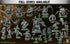 Pokeys | Miniatures By Archvillain Games | For Tabletop Gaming, D&D, Pathfinder, And Painting | Assembled And Primed - Brush and Battle