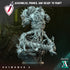 Rotmower by Archvillain Games (Large) - Brush and Battle