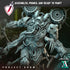 Project Adam by Archvillain Games (Massive) - Brush and Battle