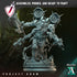Project Adam by Archvillain Games (Massive) - Brush and Battle