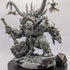Ard One Stompas | (Large) Miniatures by Archvillain Games | Resin Mini for Tabletop Gaming, D&D, Pathfinder, Painting | Assembled and Primed - Brush and Battle