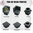 Dungeon Blocks Ultimate Dungeon Expansion Tiles (1-35) | FDM or Resin Printed | Great for D&D, Pathfinder, or any Tabletop RPG | Free Grids! - Brush and Battle