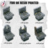 Dungeon Blocks Ultimate Dungeon Expansion Tiles (1-35) | FDM or Resin Printed | Great for D&D, Pathfinder, or any Tabletop RPG | Free Grids! - Brush and Battle