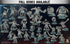 Torlok Matrons (Large) - Brush and Battle