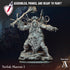 Torlok Matrons (Large) - Brush and Battle