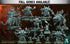 Ghult Wartotems | Miniatures by Archvillain Games | Resin Mini for Tabletop Gaming, D&D, Wargaming, and Painting | Assembled and Primed - Brush and Battle