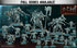 Sacred Annihilators | (Massive) Miniatures by Archvillain Games | For Tabletop Gaming, D&D, Wargaming, and Painting | Assembled and Primed - Brush and Battle