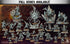 Magmabur | (Large) Miniature by Archvillain Games | Resin Mini For Tabletop Gaming, D&D, Pathfinder, Painting | Assembled and Primed - Brush and Battle