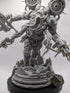 Project Adam by Archvillain Games (Massive) - Brush and Battle