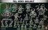 lmar Marrowhands | (Large) Miniature by Archvillain Games | Resin Mini For Tabletop Gaming, D&D, Pathfinder, Painting | Assembled and Primed - Brush and Battle