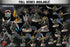 The Judge | Miniature by Crippled God Foundry | Resin Mini For Tabletop Gaming, D&D, Pathfinder, and Painting | Assembled and Primed - Brush and Battle